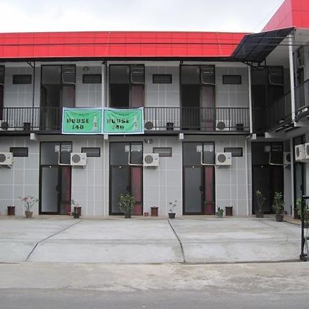 House 140 Baturetno Exterior foto
