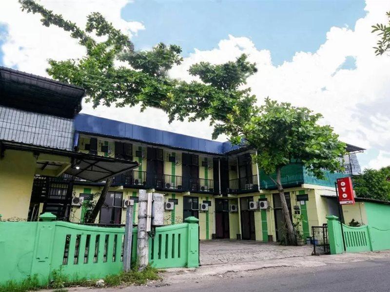 House 140 Baturetno Exterior foto