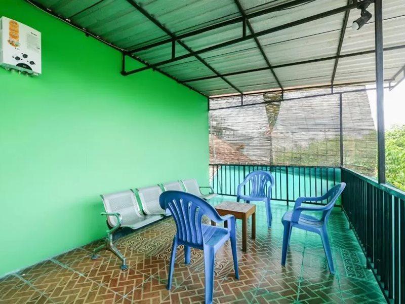 House 140 Baturetno Exterior foto