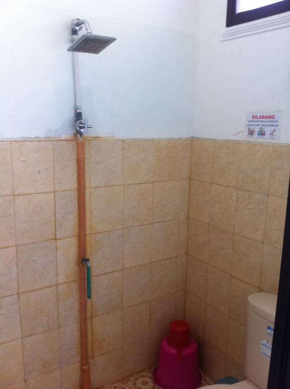 House 140 Baturetno Quarto foto