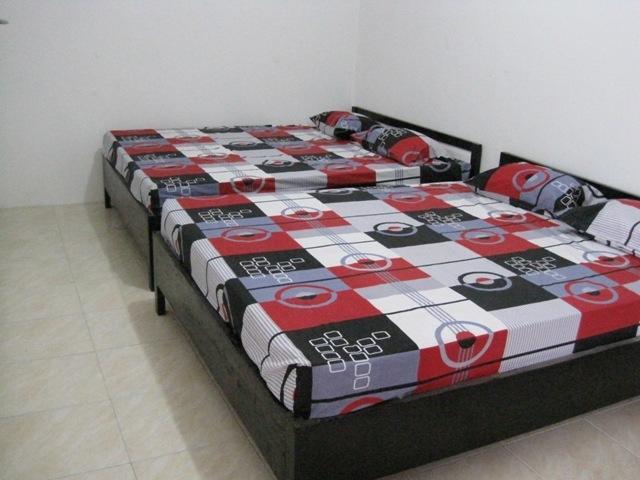 House 140 Baturetno Quarto foto