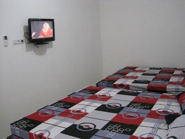 House 140 Baturetno Quarto foto