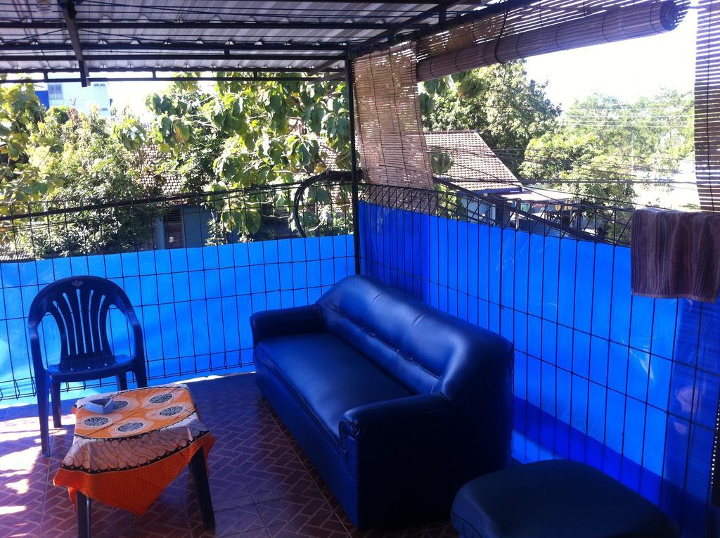 House 140 Baturetno Exterior foto