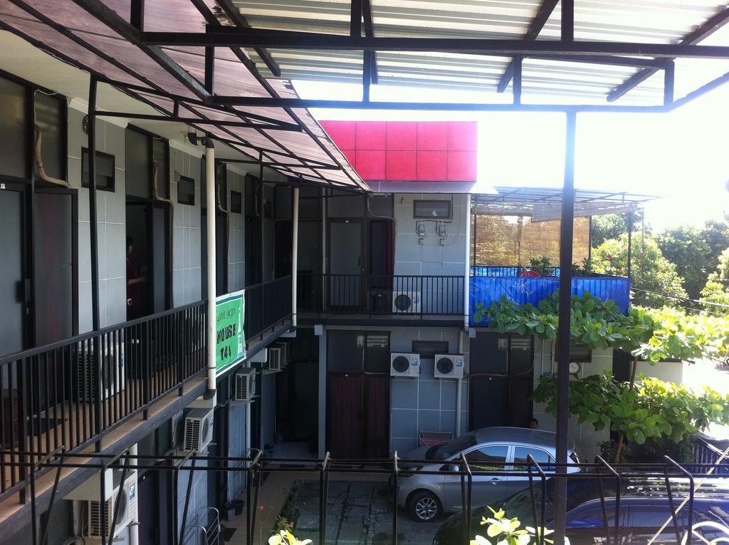 House 140 Baturetno Exterior foto