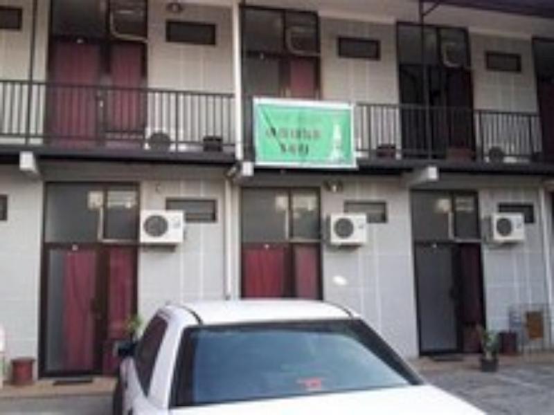House 140 Baturetno Exterior foto