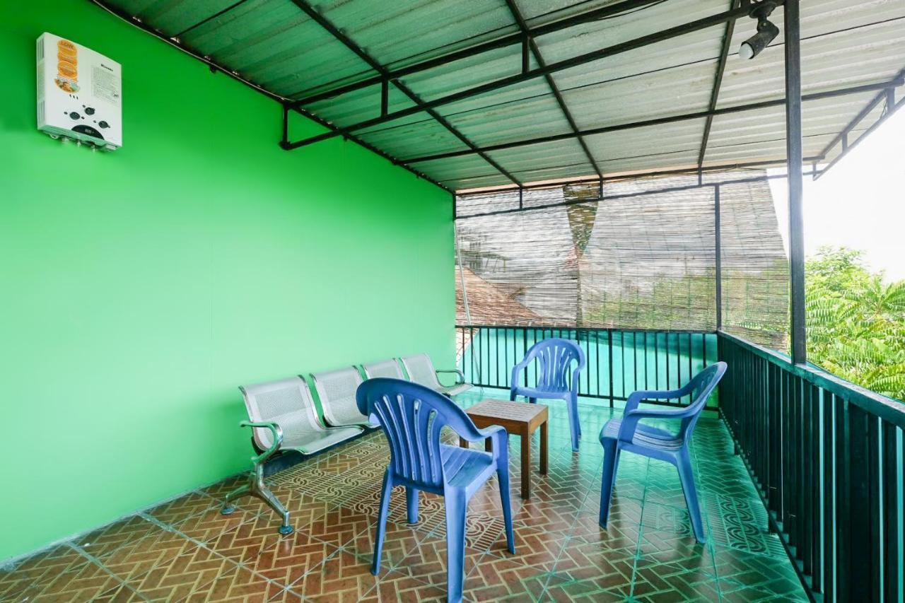 House 140 Baturetno Exterior foto