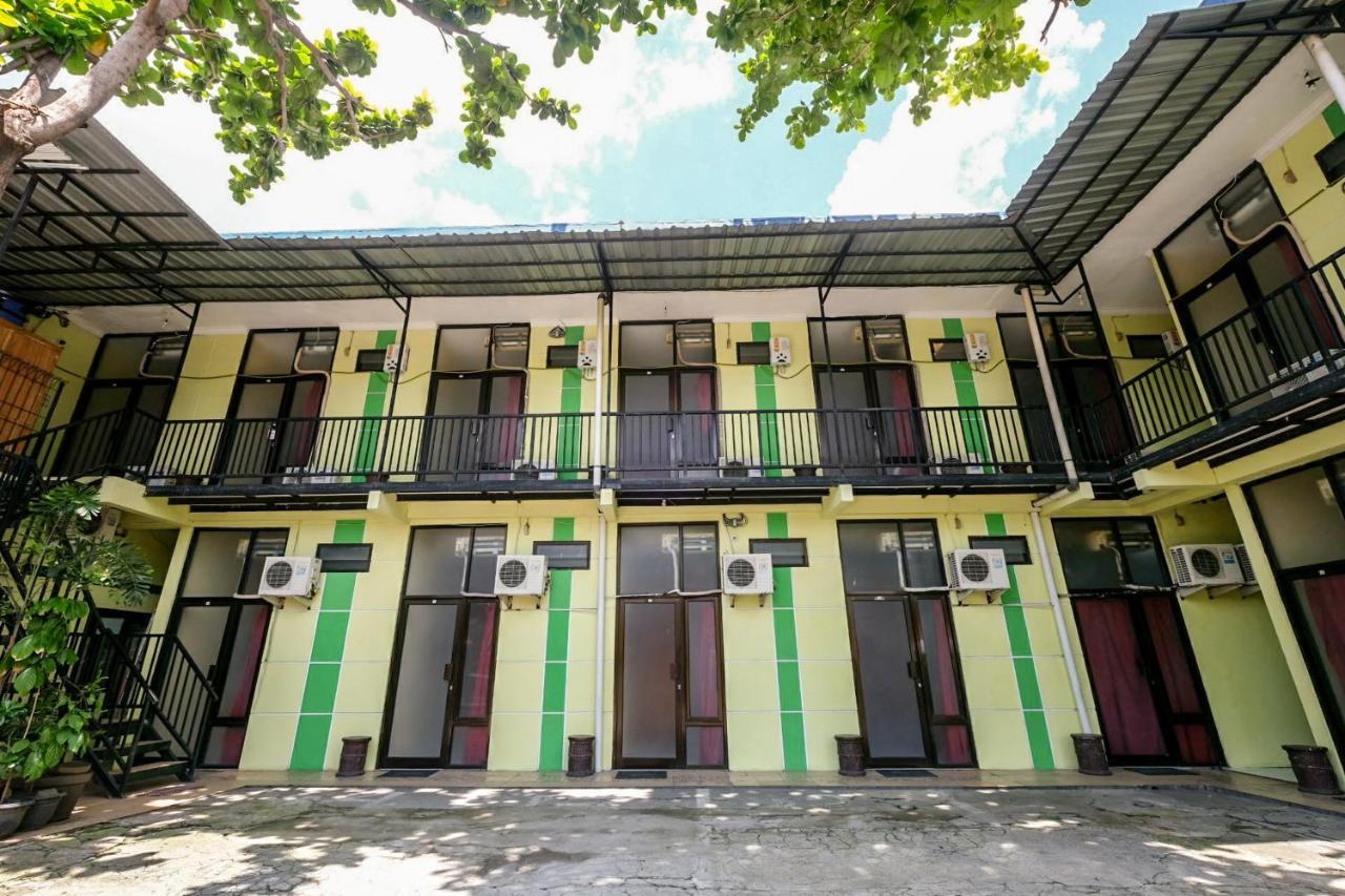 House 140 Baturetno Exterior foto
