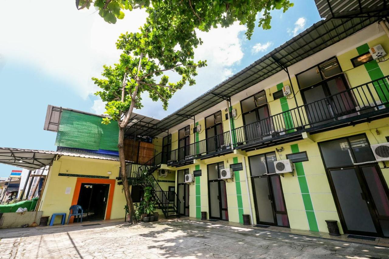 House 140 Baturetno Exterior foto