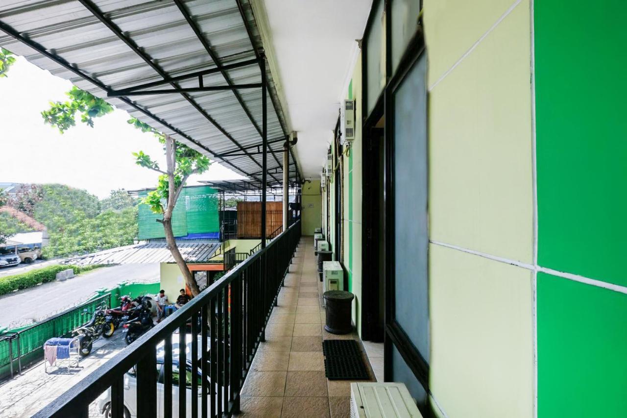 House 140 Baturetno Exterior foto