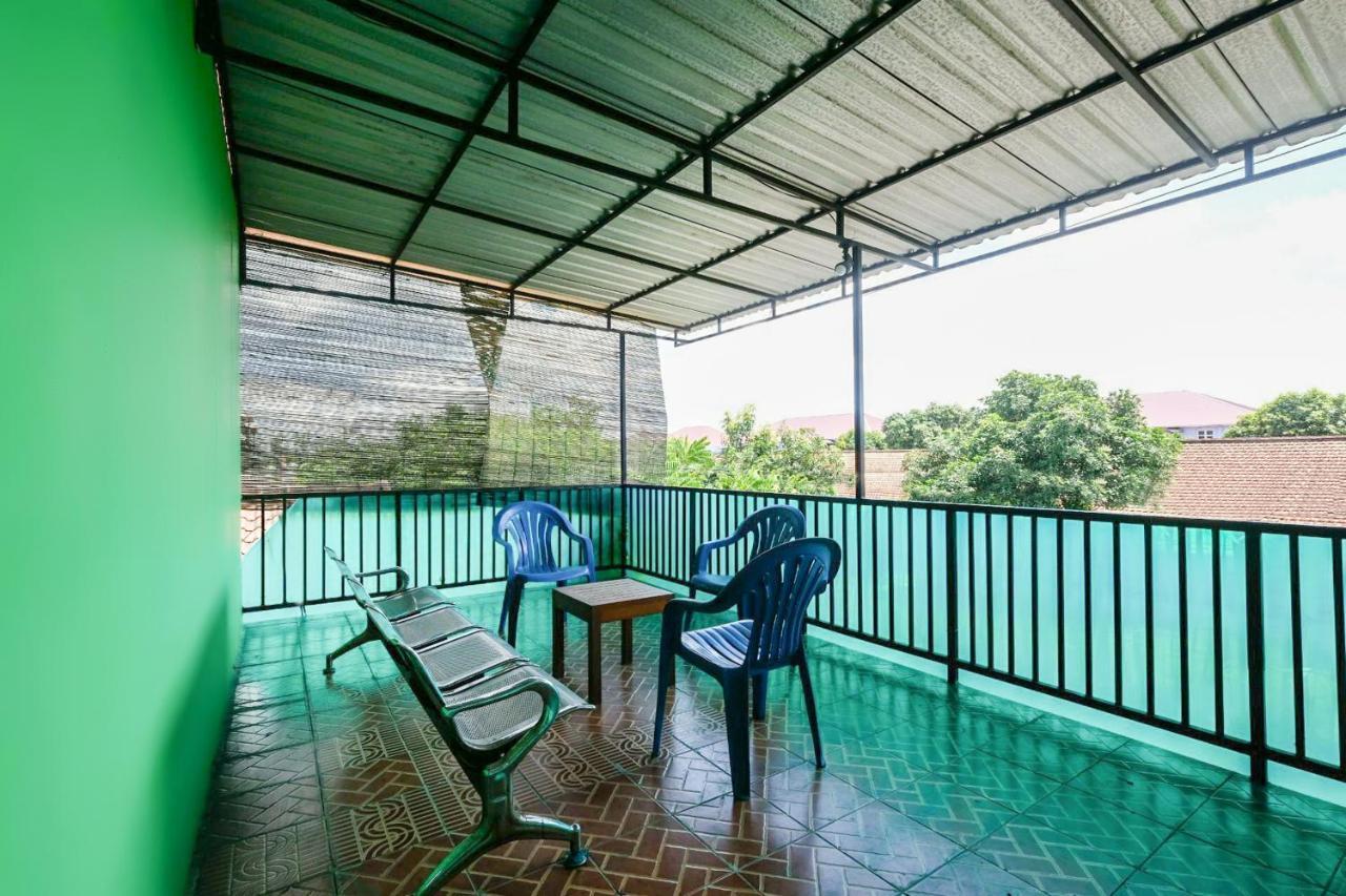 House 140 Baturetno Exterior foto