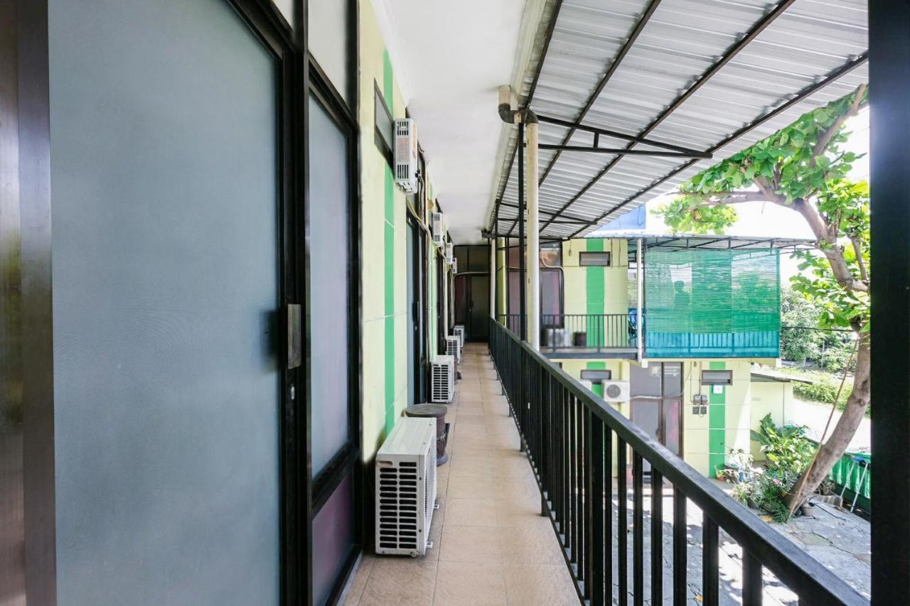 House 140 Baturetno Exterior foto